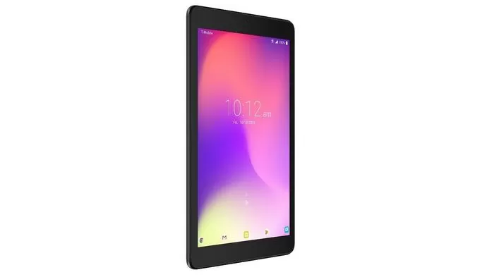 TCL 推 Alcatel 3T 8 平板电脑:支持 600MHz 频段