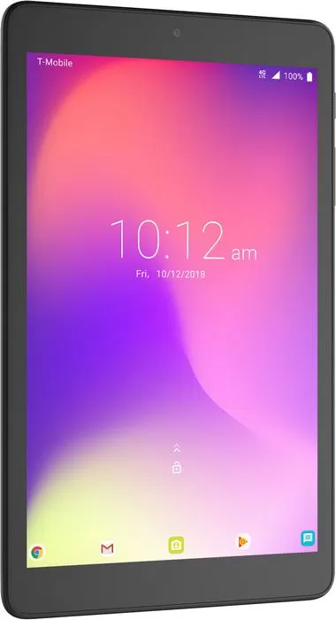 TCL 推 Alcatel 3T 8 平板电脑:支持 600MHz 频段