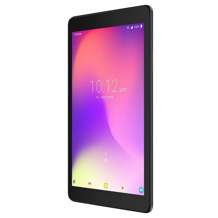TCL 推 Alcatel 3T 8 平板电脑:支持 600MHz 频段