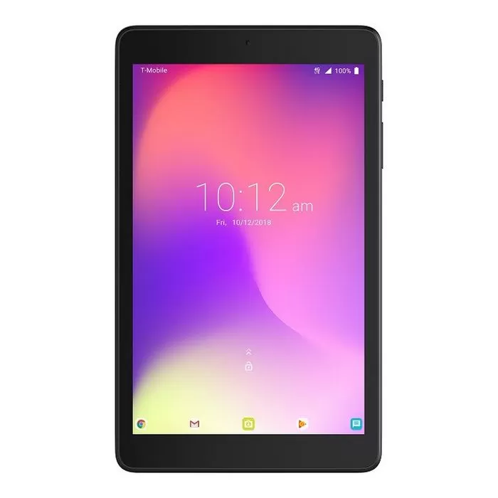 TCL 推 Alcatel 3T 8 平板电脑:支持 600MHz 频段