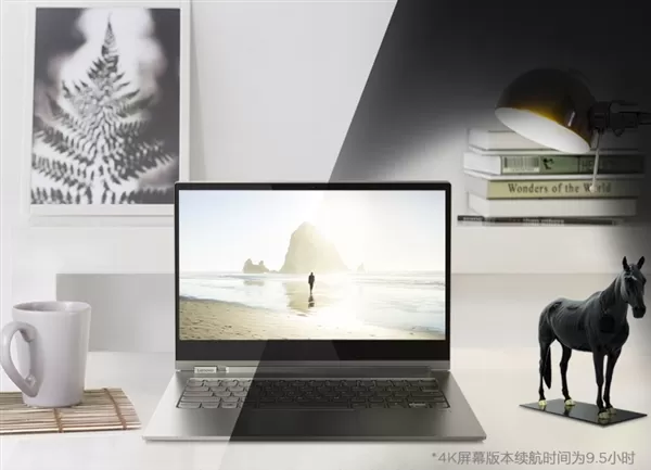 联想YOGA C930开始预约:售价11888元起