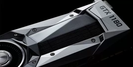 英伟达新卡GTX 1180或于8月底与大家见面!