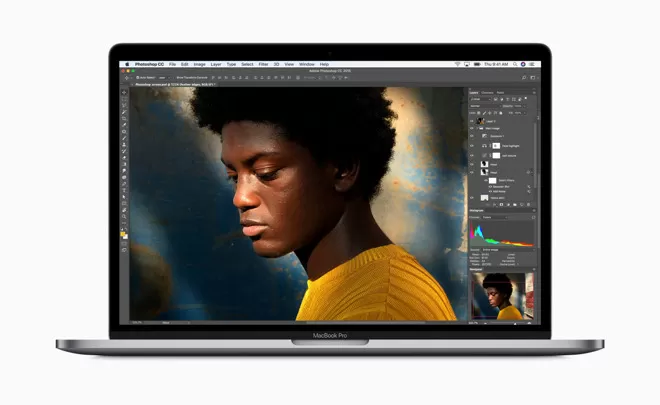 2018 款 MacBook Pro基准测试：性能提升明显