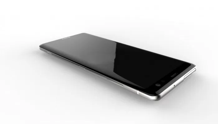 索尼Xperia XZ3 360度渲染图曝光:无3.5mm耳机端口