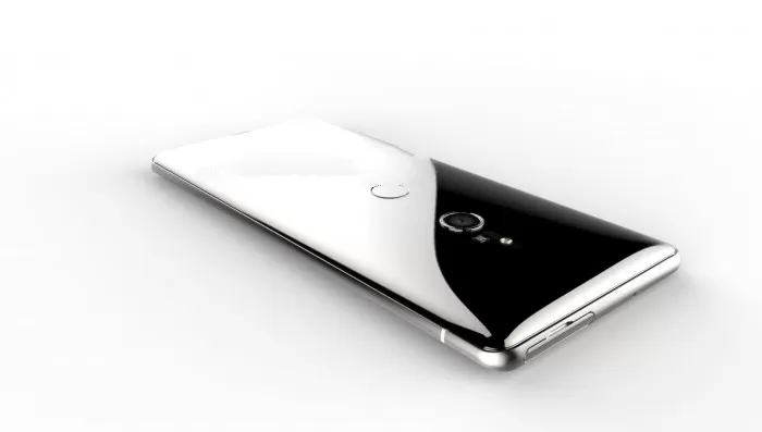 索尼Xperia XZ3 360度渲染图曝光:无3.5mm耳机端口