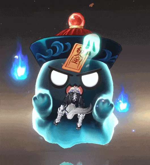 《长安幻想》3.5 周年更新:诡夜长安主题大服重磅开启