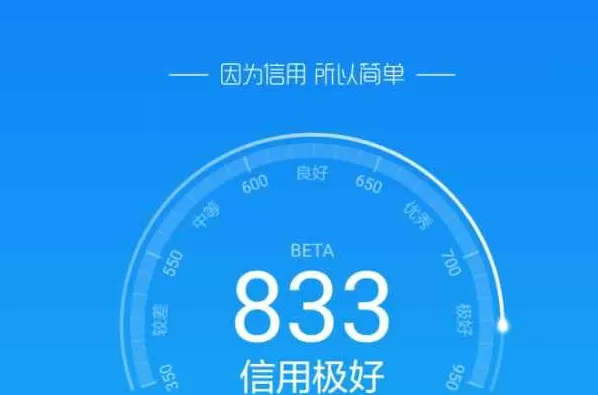 支付宝芝麻分达750有特权,买手机支持“先享后付”