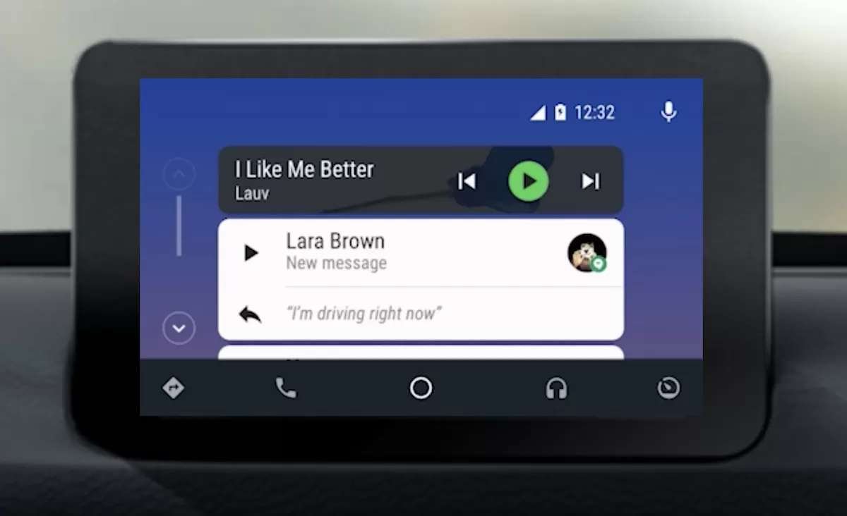 Apple Music 安卓版最新 beta 可支持 Android Auto 平台