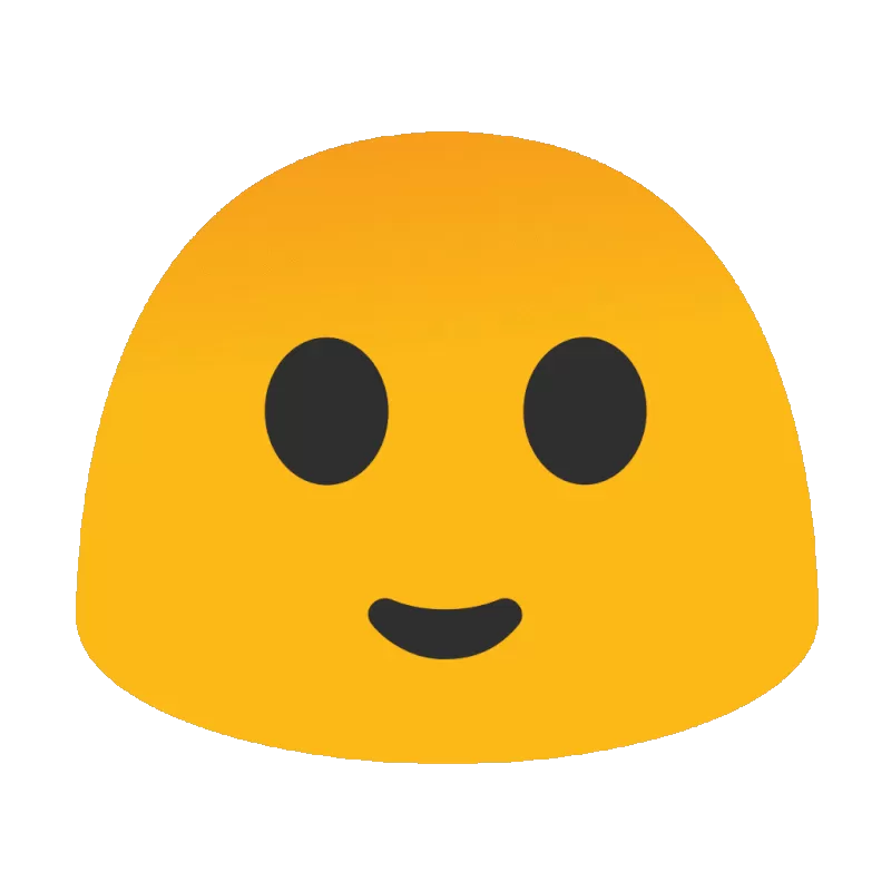 blobmoji果冻风格Emoji得以回归Android阵营