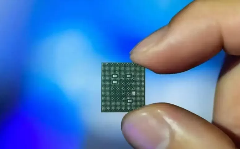 国产芯片新突破!棣山科技自研2nm AI GPU,可兼容CUDA
