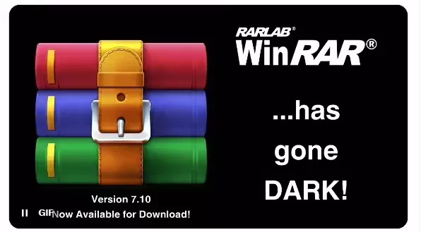 WinRAR 7.10 更新:放弃Vista 和 32 位系统,优化多核心 CPU 支持