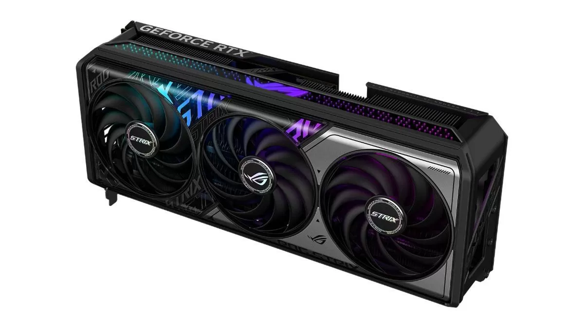 Game Ready 572.47 WHQL 驱动发布,支持新款RTX 5070 Ti 显卡