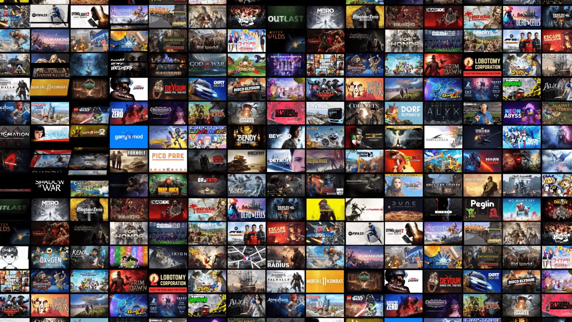 3.17日 Steam春季特卖预告片 正式开启