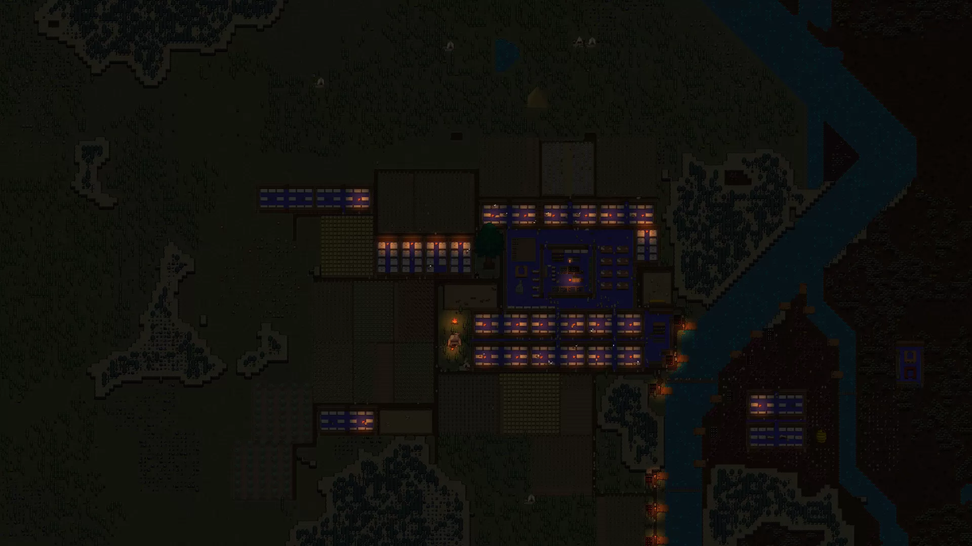《领地:种田与征战》Steam页面上线
