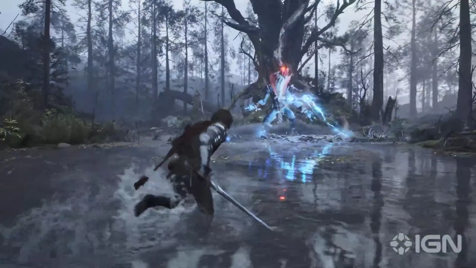 MMORPG《上古世纪2》首爆预告公布