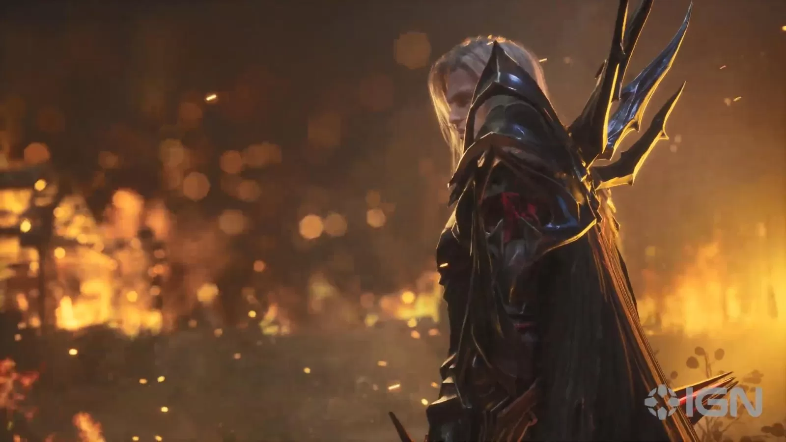 MMORPG《上古世纪2》首爆预告公布