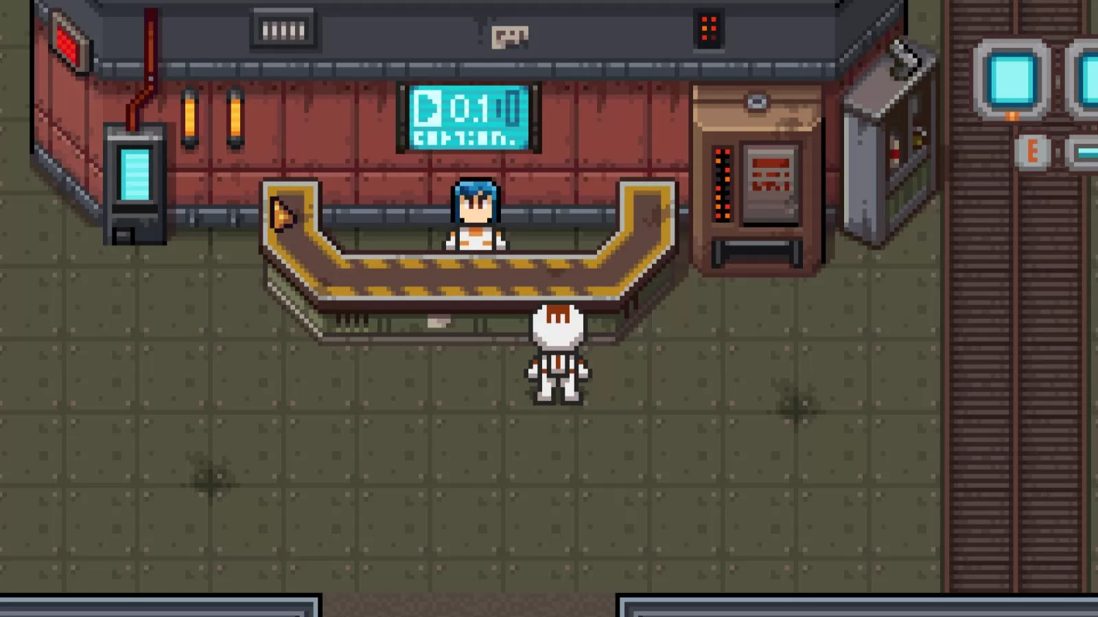火星种田模拟游戏《火星基地》已在Steam发售