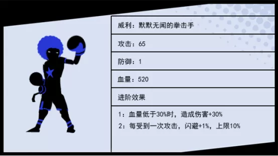 游戏《影子英雄》已正式上线