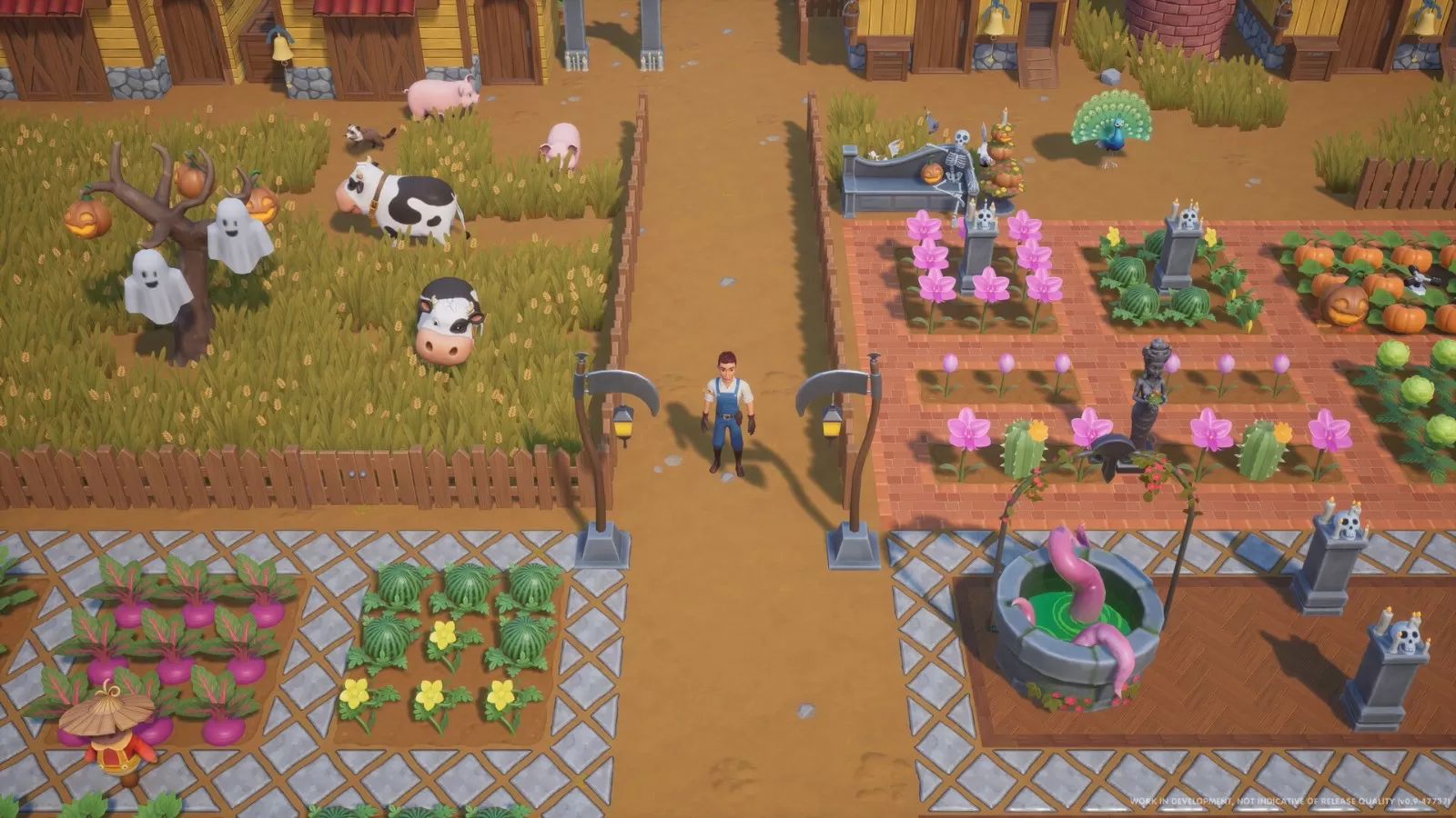 游戏《珊瑚岛》将于10月11日登陆Steam抢先体验