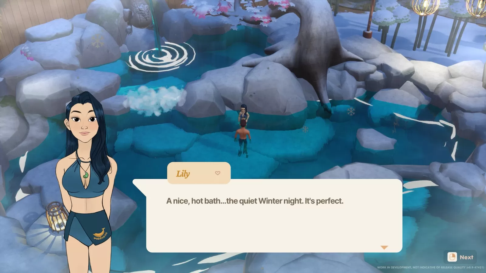 游戏《珊瑚岛》将于10月11日登陆Steam抢先体验