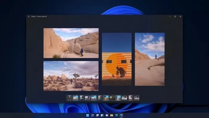 Windows 11 Moment 1更新正式发布
