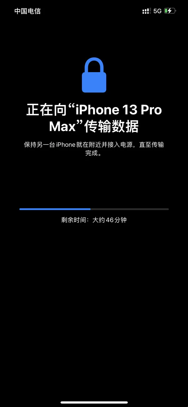 苹果手机如何转移所有数据?苹果手机转移所有数据的方法