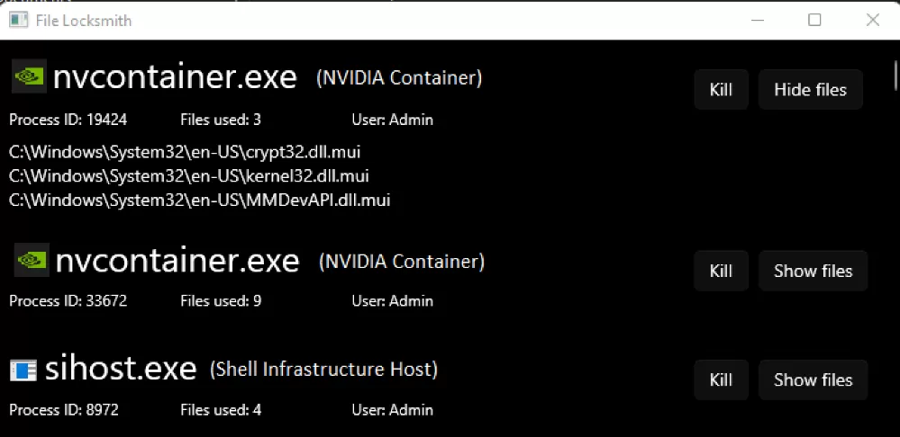 微软Win11/10免费工具集PowerToys将支持一键结束文件进程