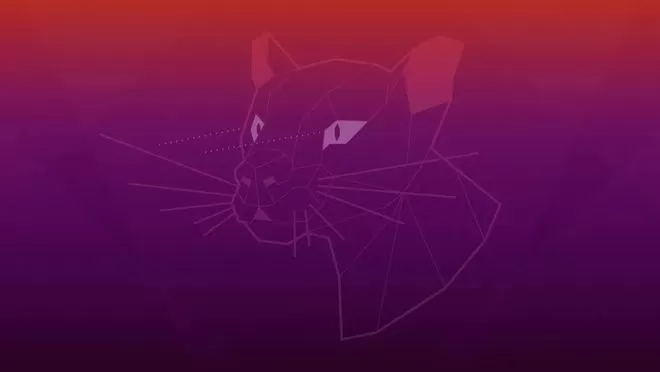 优麒麟系统Ubuntu 22.10 默认壁纸公布