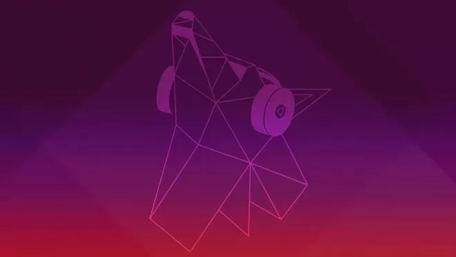 优麒麟系统Ubuntu 22.10 默认壁纸公布