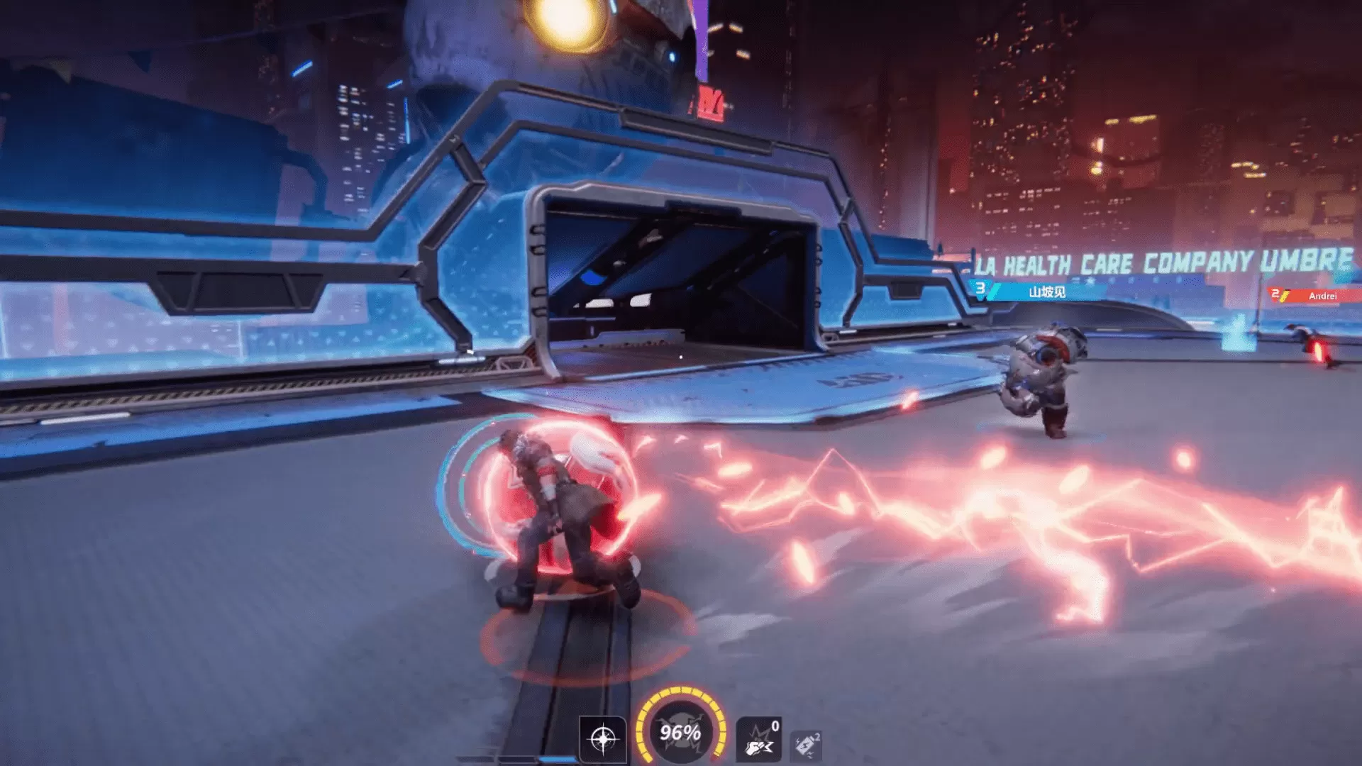 竞技新作《超级巴基球》将于10月4日开启Steam免费试玩