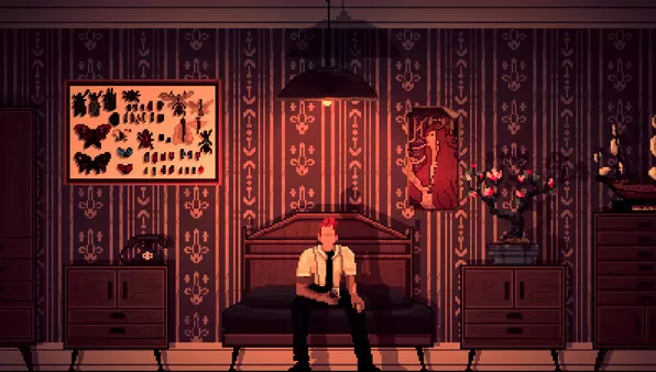 射击游戏《他人即地狱》将于10月22日在Steam发售