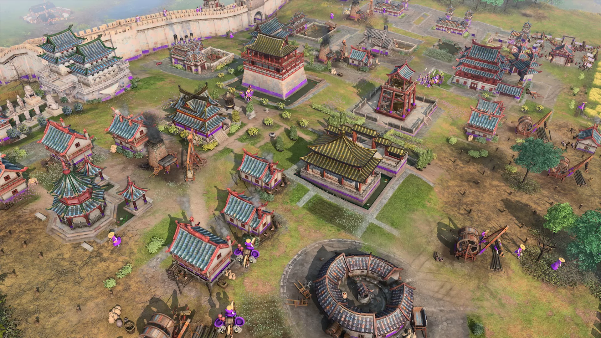 《帝国时代4》Steam售价调整