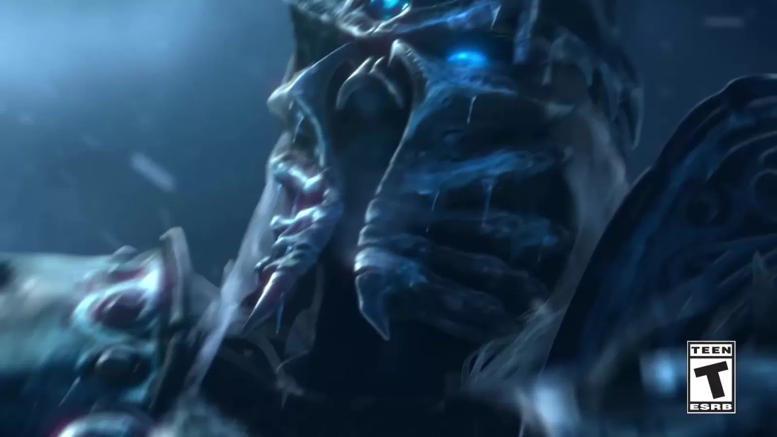 《魔兽世界:巫妖王之怒》经典怀旧服将于9月27日推出