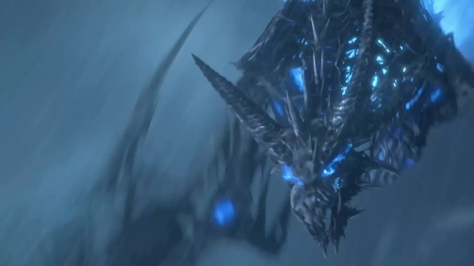 《魔兽世界:巫妖王之怒》经典怀旧服将于9月27日推出