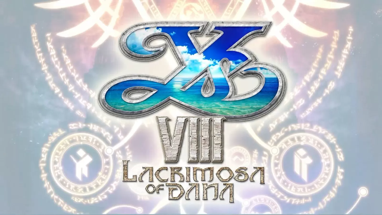 角色扮演类游戏《伊苏8》将于11月15日登陆北美