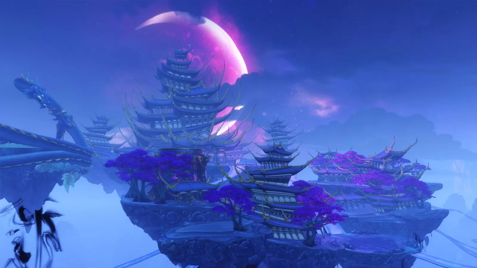 《天下3》上架Steam平台 预计2022年12月21日发售