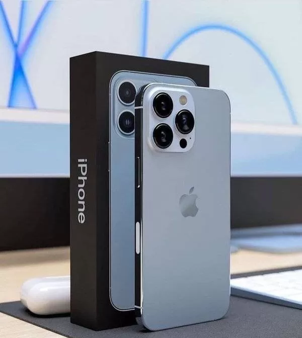 iPhone13promax续航怎么样?iPhone13promax续航能力介绍