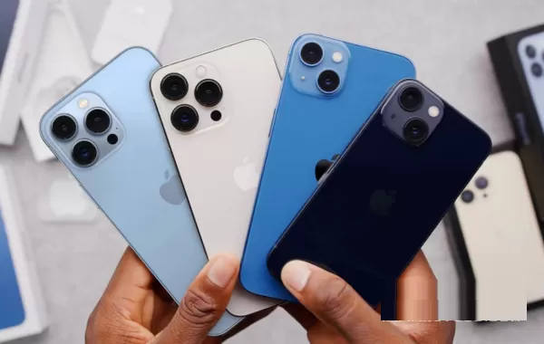 iPhone13promax续航怎么样?iPhone13promax续航能力介绍