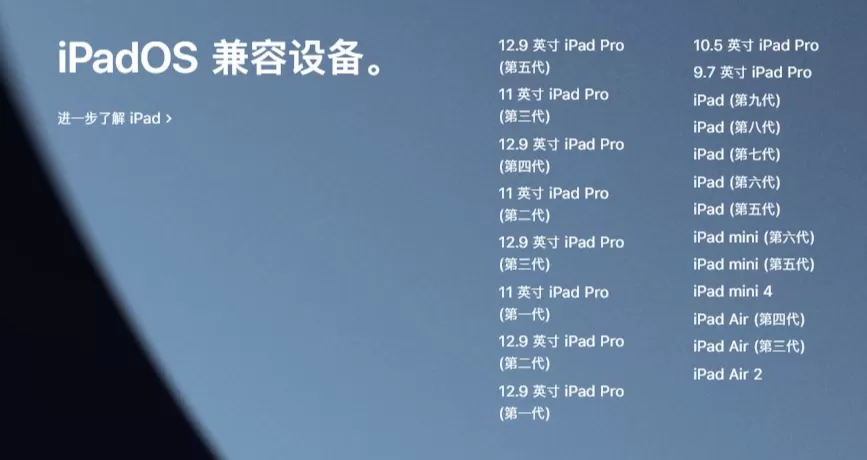ios15正式版什么时候推送?ios15正式版推送时间及适配机型介绍