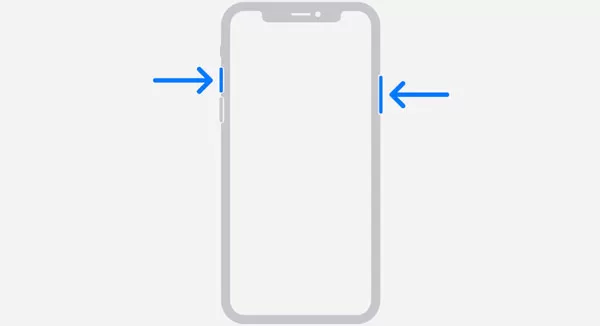 iPhone13怎么截屏?iPhone13截屏教程