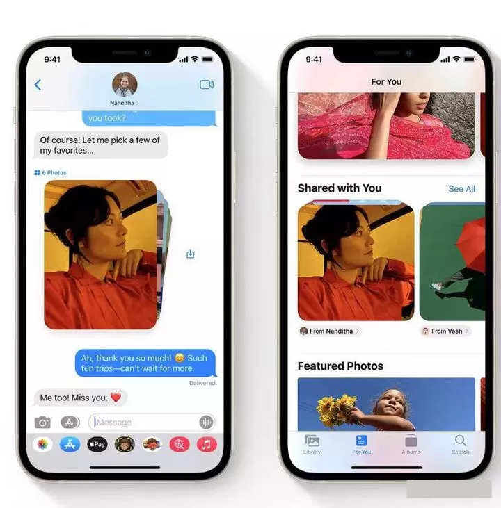 苹果iOS 15正式版更新了什么?苹果iOS 15正式版更新内容介绍