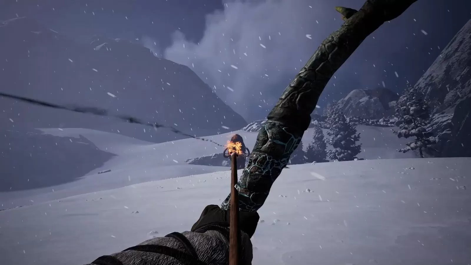 生存游戏《翼星求生》免费DLC“Styx”现已上线