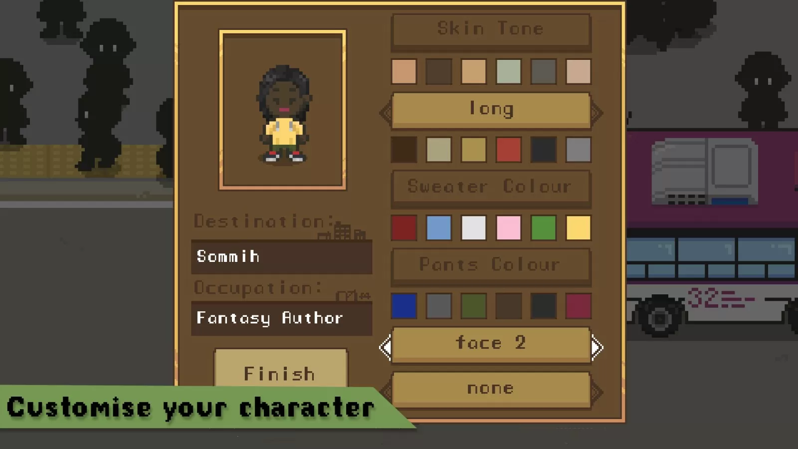 生活像素模拟游戏《Spirittea》现已上架Steam