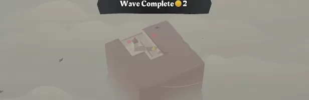 塔防棋盘肉鸽游戏《箭之岛屿》现已上线Steam