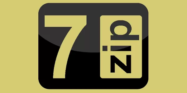 7-zip怎么解压文件？7-zip解压文件的操作步骤
