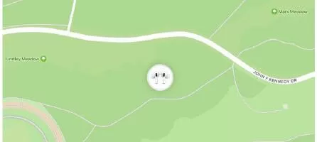 AirPods Pro支持查找功能怎么使用?AirPods Pro使用查找airpods的方法