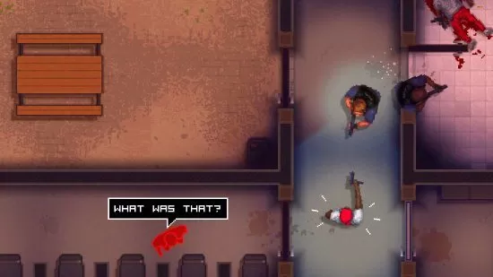 俯视角射击游戏《警察故事》Steam开启特惠促销 新史低价17.15元