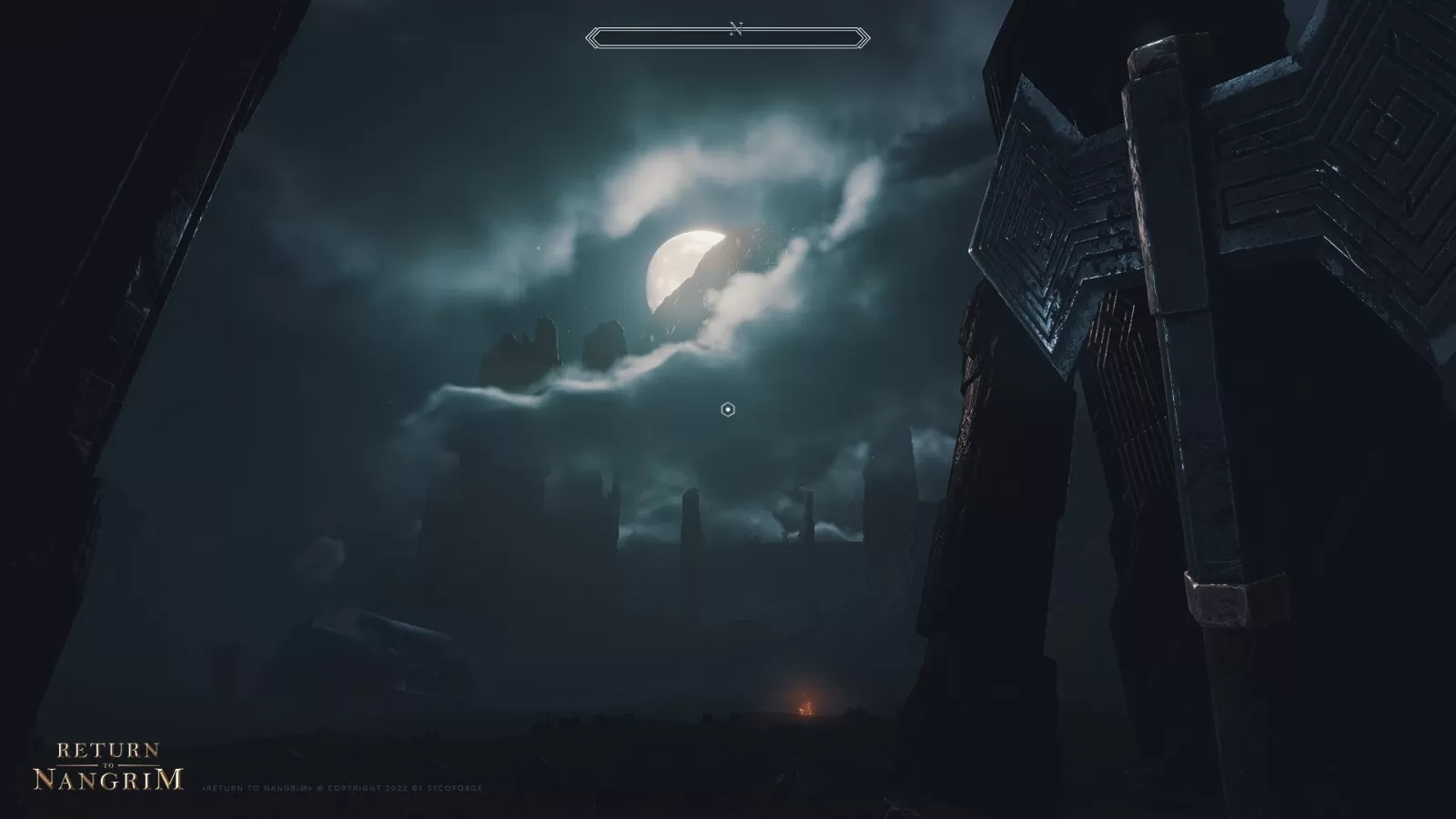 动作冒险游戏《重返南格林》上架Steam 年内发售支持简中
