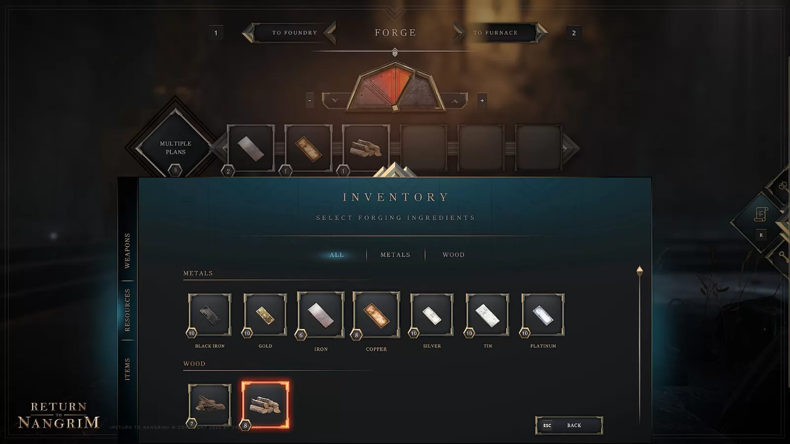 动作冒险游戏《重返南格林》上架Steam 年内发售支持简中