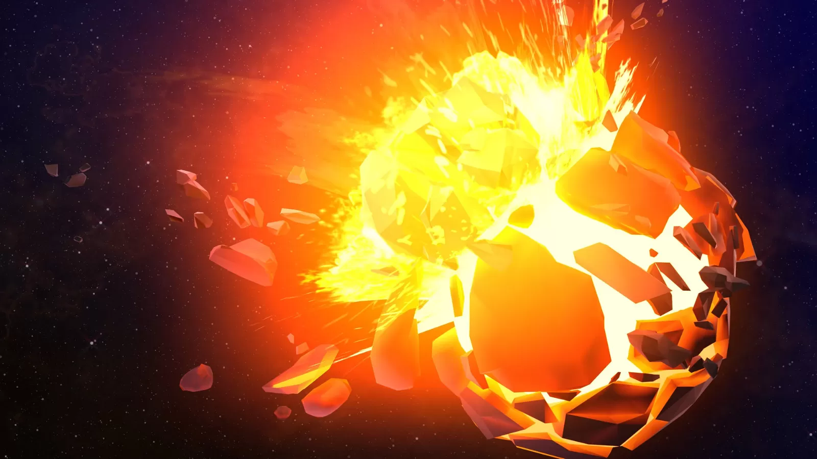 沙盒模拟游戏《涂鸦上帝:宇宙》上架Steam 支持简中